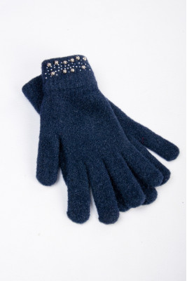 Рукавички жіночі зимові